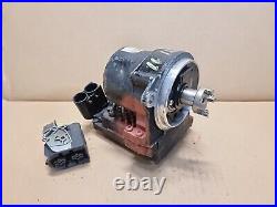 2009-2013 Peugeot 207 Power Steering Racks Electric Control Unit Motor