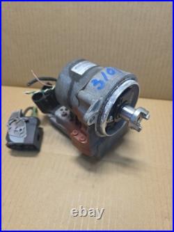 2009-2013 Peugeot 207 Power Steering Racks Electric Control Unit Motor