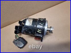 2009-2013 Peugeot 207 Power Steering Racks Electric Control Unit Motor