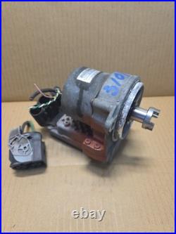 2009-2013 Peugeot 207 Power Steering Racks Electric Control Unit Motor