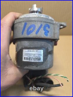 2009-2013 Peugeot 207 Power Steering Racks Electric Control Unit Motor