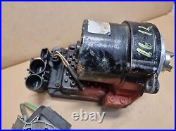2009-2013 Peugeot 207 Power Steering Racks Electric Control Unit Motor