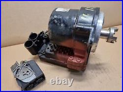 2009-2013 Peugeot 207 Power Steering Racks Electric Control Unit Motor