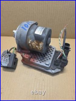 2009-2013 Peugeot 207 Power Steering Racks Electric Control Unit Motor