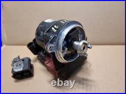 2009-2013 Peugeot 207 Power Steering Racks Electric Control Unit Motor