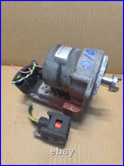 2009-2013 Peugeot 207 Power Steering Racks Electric Control Unit Motor