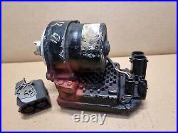 2009-2013 Peugeot 207 Power Steering Racks Electric Control Unit Motor