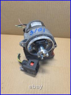 2009-2013 Peugeot 207 Power Steering Racks Electric Control Unit Motor