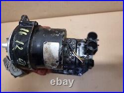 2009-2013 Peugeot 207 Power Steering Racks Electric Control Unit Motor