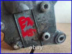 2009 Bmw X5 E70 Power Steering Pump/motor 2113375