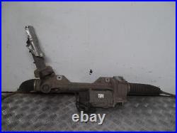 2009 E82 BMW 118D Electric Power Steering Rack Motor 679345 7806974259