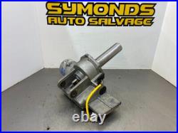 2009 Fiat Punto Electric Power Steering Steering Motor P/n 2611786110d
