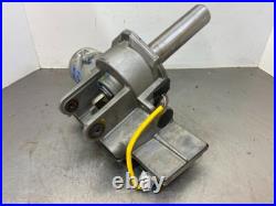 2009 Fiat Punto Electric Power Steering Steering Motor P/n 2611786110d