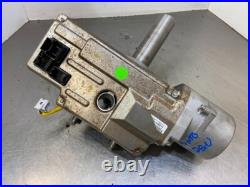 2009 Fiat Punto Electric Power Steering Steering Motor P/n 2611786110d