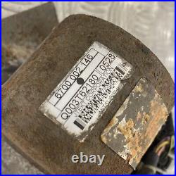 2009 Mercedes A Class W169 Steering Rack Power Steering Motor 6700002146 #4