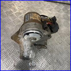 2009 Mercedes A Class W169 Steering Rack Power Steering Motor 6700002146 #4