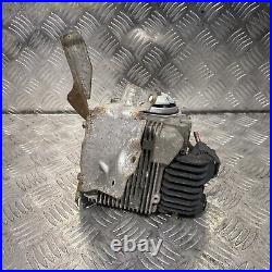 2009 Mercedes A Class W169 Steering Rack Power Steering Motor 6700002146 #4