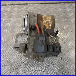 2009 Mercedes A Class W169 Steering Rack Power Steering Motor 6700002146 #4