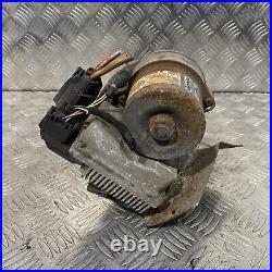 2009 Mercedes A Class W169 Steering Rack Power Steering Motor 6700002146 #4