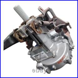 2009 NISSAN QASHQAI MK1 J10 ELECTRIC POWER STEERING COLUMN With MOTOR 48810EY10B