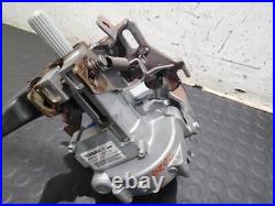2009 NISSAN QASHQAI MK1 J10 ELECTRIC POWER STEERING COLUMN With MOTOR 48810EY10B