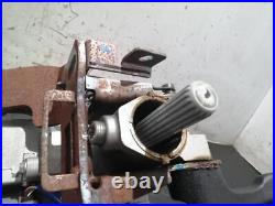 2009 NISSAN QASHQAI MK1 J10 ELECTRIC POWER STEERING COLUMN With MOTOR 48810EY10B
