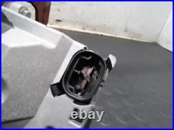 2009 NISSAN QASHQAI MK1 J10 ELECTRIC POWER STEERING COLUMN With MOTOR 48810EY10B