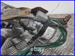 2009 Toyota Auris E15 Power Steering Pump/motor 45200 02262