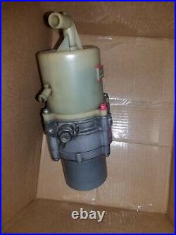 2010 2011 2012 2013 Mazda 3 Electric Power Steering Pump Motor 10 11 12 13 Oem