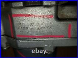 2010 2011 2012 2013 Mazda 3 Electric Power Steering Pump Motor 10 11 12 13 Oem