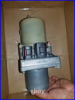 2010 2011 2012 2013 Mazda 3 Electric Power Steering Pump Motor 10 11 12 13 Oem