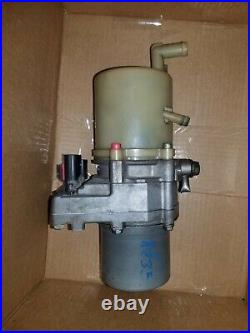 2010 2011 2012 2013 Mazda 3 Electric Power Steering Pump Motor 10 11 12 13 Oem