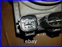 2010 2011 2012 2013 Mazda 3 Electric Power Steering Pump Motor 10 11 12 13 Oem