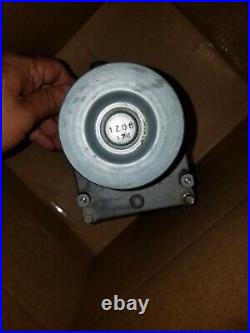 2010 2011 2012 2013 Mazda 3 Electric Power Steering Pump Motor 10 11 12 13 Oem