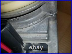2010 2011 2012 2013 Mazda 3 Electric Power Steering Pump Motor 10 11 12 13 Oem