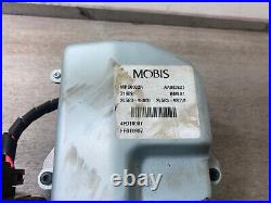 2010 HYUNDAI i30 1.6 DIESEL ELECTRIC POWER STEERING PUMP WITH MOTOR 563002L500