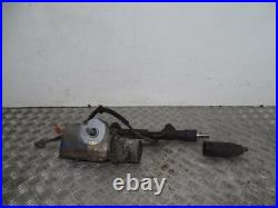 2010 MK2 Citroen C3 Electric Power Steering Rack Pump Motor 9671732380