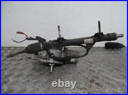 2010 MK2 Citroen C3 Electric Power Steering Rack Pump Motor 9671732380