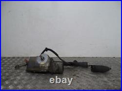 2010 MK2 Citroen C3 Electric Power Steering Rack Pump Motor 9671732380