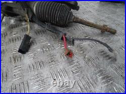 2010 MK2 Citroen C3 Electric Power Steering Rack Pump Motor 9671732380