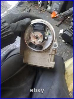 2010 Peugeot 207sw Power Steering Motor 4 Pin