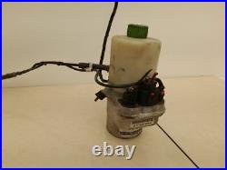 2010 VOLKSWAGEN POLO V 601,603,6C1,6R1 POWER STEERING PUMP/MOTOR 6q0423156ab