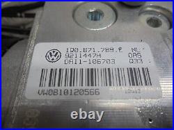 2010 VW EOS 1.4 TSI Sport 2DR CONVERTIBLE HYDRAULIC ROOF PUMP 1Q0871789E