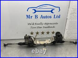 2011-14 Ford Focus Mk3 electric power steering rack and motor BV6C 3D070 BE