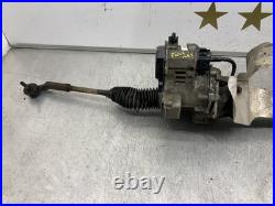 2011-14 Ford Focus Mk3 electric power steering rack and motor BV6C 3D070 BE