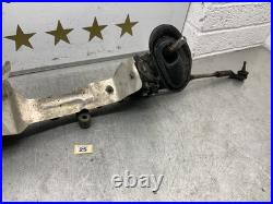 2011-14 Ford Focus Mk3 electric power steering rack and motor BV6C 3D070 BE