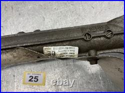 2011-14 Ford Focus Mk3 electric power steering rack and motor BV6C 3D070 BE