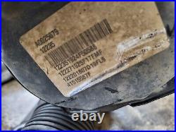 2011-14 Ford Focus Mk3 electric power steering rack and motor BV6C 3D070 FG