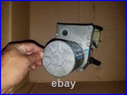 2011 2012 2013 2014 Dodge Challenger Electric Power Steering Pump Motor