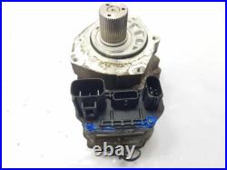 2011-2018 Mk3 Ford Focus Power Steering Rack Motor 2.0 Petrol R9dc A0057596b